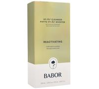 Babor Cleansing Set HY-ÖL & Phyto Reactivating cleansing set for mature skin 1 pcs