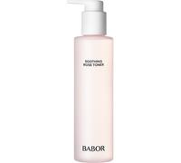 BABOR Cleansing Soothing Rose Toner 200 ml