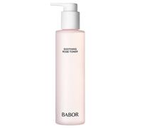 BABOR - Cleansing Soothing Rose Toner 200ml for Women