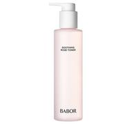 Babor Cleansing Soothing Rose Toner 200Ml In Skin Skin 200ml