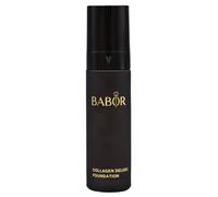 Babor Collagen Deluxe Foundation rich foundation cream when skin elasticity is reduced 30 ml, 01 porcelain, cabinet package