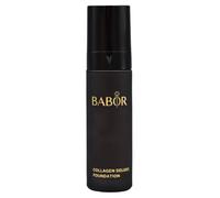 Babor Collagen Deluxe Foundation rich foundation cream when skin elasticity is reduced 30 ml, 01 porcelain