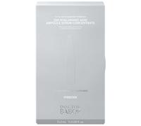 BABOR - Doctor Babor 10D Hyaluronic Acid Ampoule Serum Concentrate 7 x 2ml for Women