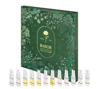 BABOR Women's Doctor Advent Calendar in Clear BABOR Clear