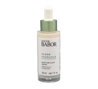 BABOR Clean Formance Moisture Glow Serum Salon Product 30ml