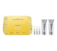 BABOR Doctor-BABOR HydratingSolar DefenseSolar & Radiance Routine Set Skin Care Radiance Cream SPF 50+ 50 ml + Skin Care After Sun Lotion 50 ml + 3x Instant Sooth Ampoule 2 ml