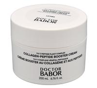 Babor Doctor Babor Lifting Collagen-Peptide Booster Cream Cream for wrinkle reduction and boosting collagen production 200 ml, cabinet package
