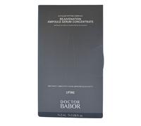 Babor Doctor Babor Lifting Rejuvenation Ampoule Serum Concentrate Concentrated serum for wrinkle reduction and skin strengthening 2 x 7 ml
