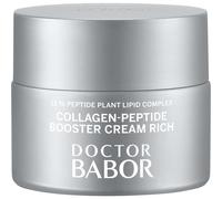 BABOR DOCTOR BABOR Collagen-Peptide Booster Cream Rich 50ml 50ml