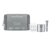 BABOR Doctor-BABOR LiftingPeptide Lifting Routine BABOR Collagen Peptide Booster Cream 50 ml + BABOR Eye Cream Night 7 ml + BABOR Rejuvenation Ampoules 3x2 ml + Cosmetic Pouch