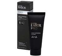 Babor Doctor Babor Pro AHA Acid Cleansing Lotion cleansing milk, peeling and toner 3 in 1 100 ml