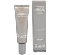 Babor Doctor Babor Resurface Dark Spot Correcting Concentrate concentrate to promote an even skin tone. 30 ml