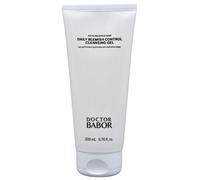 Babor Doctor Clarifying Daily Blemish Control Cleansing Gel gentle Cleansing Gel for Treating Blemish-Prone Skin 200 ml, cabinet package