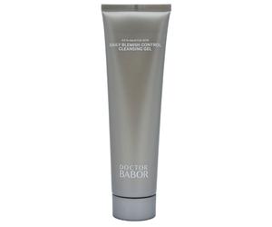 Babor Doctor Clarifying Daily Blemish Control Cleansing Gel gentle Cleansing Gel for Treating Blemish-Prone Skin 150 ml