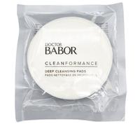 BABOR Facial care Cleanformance CleanformanceDeep Cleansing Pads