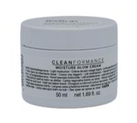 Babor Doctor Cleanformance Moisture Glow Cream fast-absorbing face cream 50 ml, cabinet package
