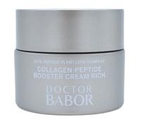 Babor Doctor Babor Lifting Collagen-Peptide Booster Cream Rich 50ml