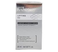 Babor Doctor Lifting RX Comfort Vitamin C Serum skin serum with vitamin C 20 ml