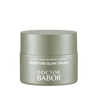 BABOR Microbiomic Moisture Glow Cream 50ml