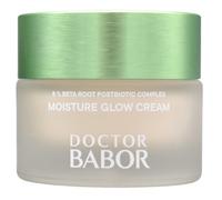 Doctor Babor 50ml Cleanformance Moisturiser Glow Cream for Dry Skin