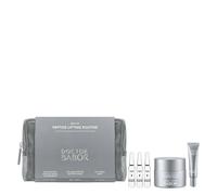 BABOR Doctor-BABOR LiftingPeptide Lifting Routine BABOR Collagen Peptide Booster Cream 50 ml + BABOR Eye Cream Night 7 ml + BABOR Rejuvenation Ampoules 3x2 ml + Cosmetic Pouch