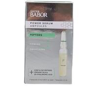 BABOR Facial care Ampoule Concentrates FP Peptides Power Serum Ampoules