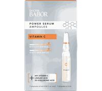 Babor Doctor Power Serum Ampoules + 20% Vitamin C 7 x 2 ml
