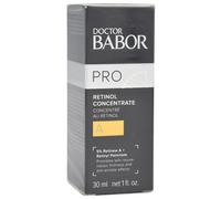 Babor Doctor Pro A Retinol Concentrate serum for skin cell renewal 30 ml