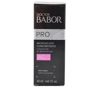 Babor Doctor Pro AG Microsilver Concentrate antimicrobial skin-strengthening serum 30 ml