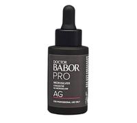 Babor Doctor Pro AG Microsilver Concentrate antimicrobial skin-strengthening serum 30 ml, cabinet package