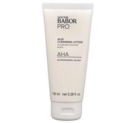 Babor Doctor Pro AHA Acid Cleansing Lotion cleansing milk, peeling and toner 3 in 1 100 ml, cabinet package