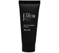 Babor Doctor Pro AHA Acid Cleansing Lotion cleansing milk, peeling and toner 3 in 1 20 ml