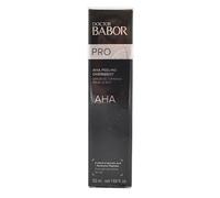 Babor Doctor Pro AHA Peeling Liquid Overnight softening liquid peeling for intensive use at night 50 ml