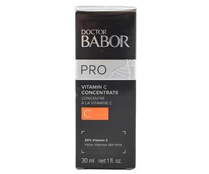 Babor Doctor Pro C Vitamin C Concentrate firming serum with vitamin C 30 ml