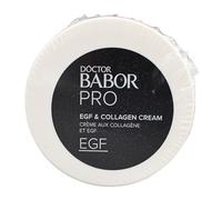 Babor Doctor Pro EGF & Collagen Cream collagen face cream 100 ml, cabinet package