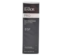 Babor Doctor Pro EGF Cream Mask EGF and FGF activating mask 75 ml