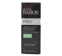 Babor Doctor Pro EGF Growth Factor Concentrate EGF and FGF activating serum 30 ml