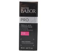 Babor Doctor Pro FR Ferulic Acid Concentrate antioxidant rejuvenating serum 30 ml