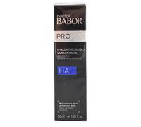 Babor Doctor Pro HA Hyaluronic Acid Concentrate serum for quick hydration of all skin layers 50 ml