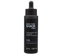 Babor Doctor Pro HA Hyaluronic Acid Concentrate serum for quick hydration of all skin layers 50ml, cabinet package