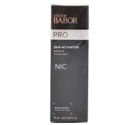 Babor Doctor Pro NIC Skin Activator Mask power mask activating microcirculation 75 ml
