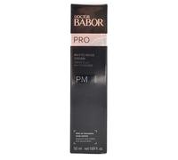 Babor Doctor Pro PM Phyto Moss Cream cream strengthening skin resistance 50 ml