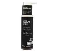 Babor Doctor Pro Professional AHA Peeling Professional salon AHA facial peeling 100 ml, cabinet package, 20% (pH 2.7)