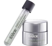 Babor Doctor Purity Cellular SOS De-Blemish Kit 9 ml + 50 ml