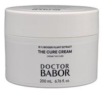 Babor Doctor Regeneration The Cure Cream intensive revitalizing face cream 200 ml, cabinet package
