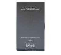 Babor Doctor Rejuvenation Ampoule Serum Concentrated serum for wrinkle reduction and skin strengthening 2 x 7 ml