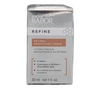 Babor Doctor Retinol Smoothing Toner smoothing tonic with retinol 30 ml