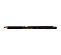 Babor Eye Contour Pencil contouring eye pencil with long-lasting effect 1g, 01 Pencil Black