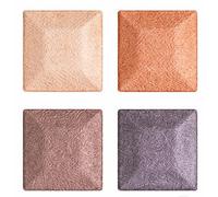Babor Eye Shadow Quattro eyeshadows with a matte and glossy finish 4 g, 04 Day & Night, cabinet package