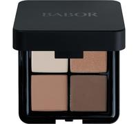 BABOR Make-up EyesEye Shadow Quattro Light & Dark
